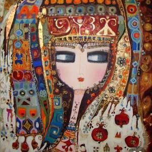 Meet your Posher, Lise